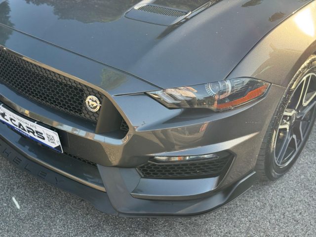 FORD Mustang usata, con Cerchi in lega