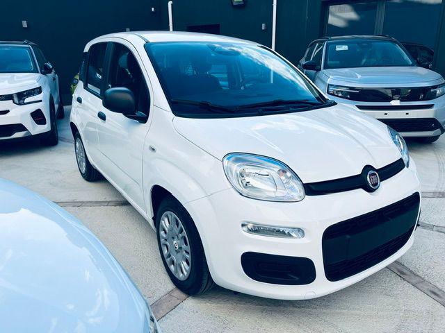 FIAT Pandina usata, con Airbag