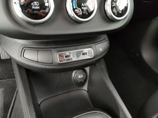 FIAT 500X usata, con Fendinebbia