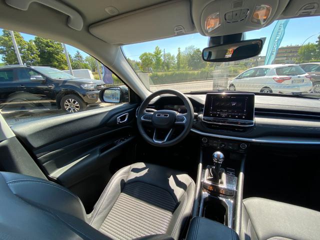 JEEP Compass usata 37