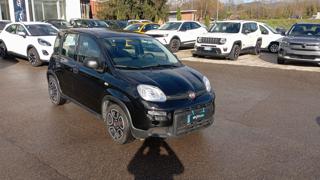 FIAT Panda usata, con Airbag Passeggero