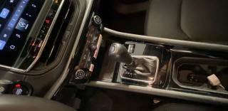 JEEP Compass usata, con ESP