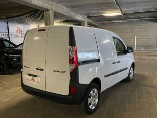 RENAULT Kangoo usata, con Controllo trazione