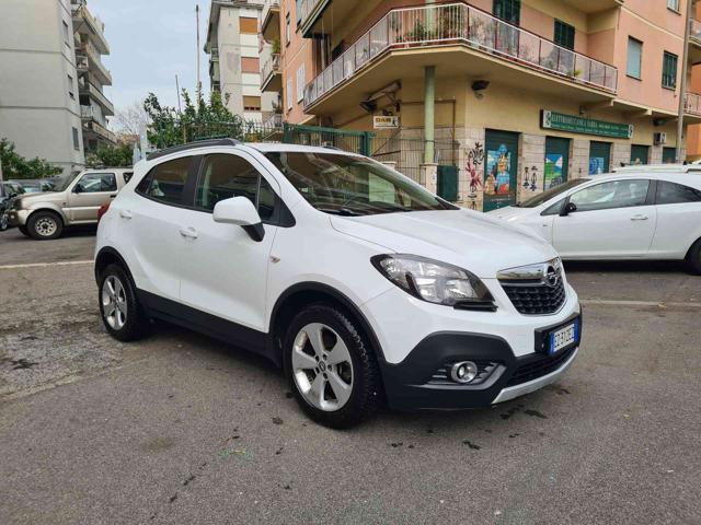 OPEL Mokka usata, con Airbag laterali