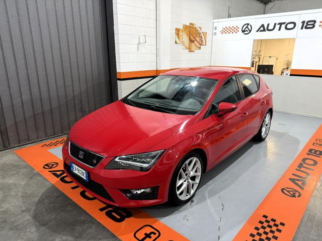 SEAT Leon usata, con ABS
