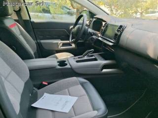 CITROEN C5 Aircross usata, con Airbag Passeggero