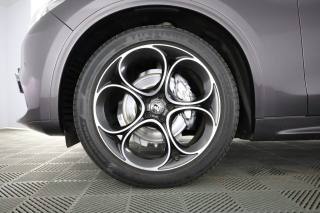 ALFA ROMEO Stelvio usata 8