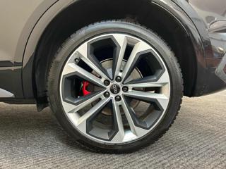 AUDI Q5 usata, con Filtro antiparticolato