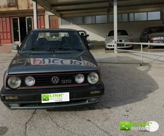 VOLKSWAGEN Golf usata 1