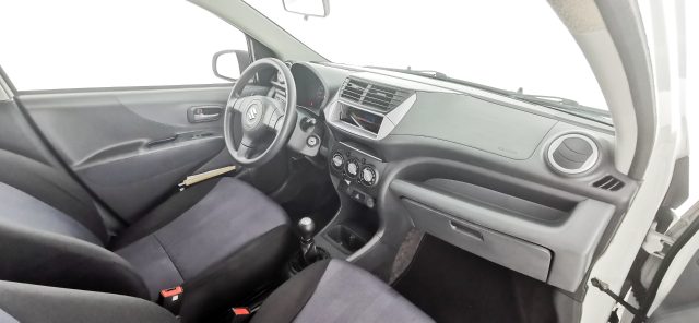 SUZUKI Alto usata 42