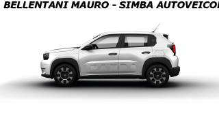FIAT Panda usata, con Airbag laterali