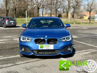 BMW 114 usata, con Chiusura centralizzata