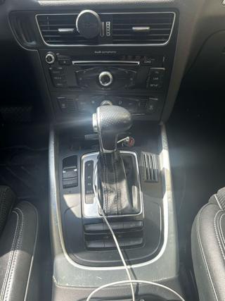 AUDI Q5 usata, con Autoradio