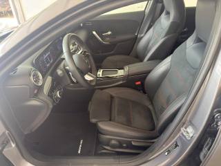 MERCEDES-BENZ A 180 usata, con Airbag testa