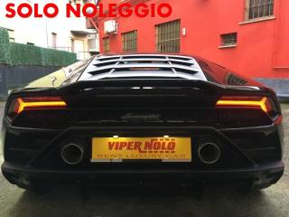 LAMBORGHINI Huracan usata 15