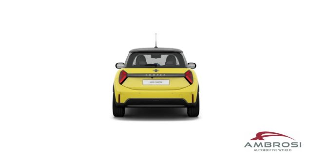MINI Cooper usata 5