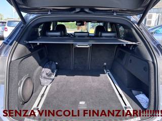 ALFA ROMEO Stelvio usata, con Autoradio