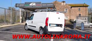 FIAT Doblo usata, con Airbag Passeggero