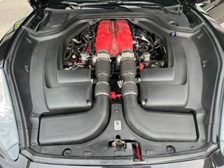 FERRARI California usata, con Autoradio