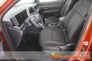 HYUNDAI Tucson usata, con Antifurto