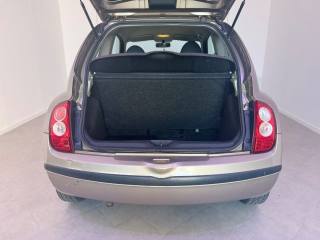 NISSAN Micra usata 6