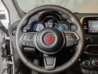 FIAT 500X usata, con Climatizzatore