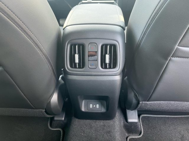 HYUNDAI Tucson usata 36