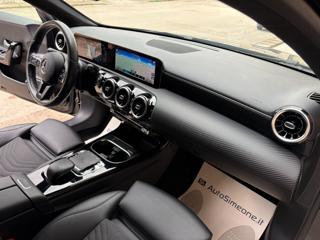 MERCEDES-BENZ A 200 usata, con Cruise Control
