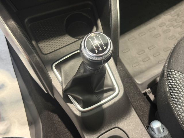 DACIA Duster usata 19