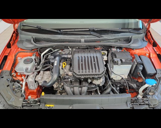 VOLKSWAGEN Polo usata 35