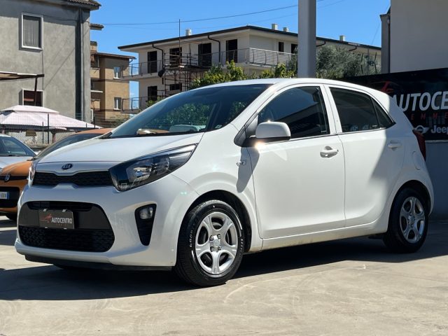 KIA Picanto usata, con Airbag laterali