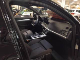 AUDI Q5 usata, con Servosterzo
