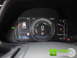 LEXUS UX 250h usata, con ESP