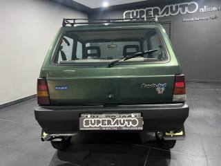 FIAT Panda usata 3