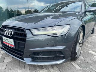 AUDI A6 usata, con Climatizzatore