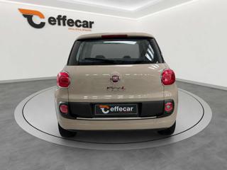 FIAT 500L usata, con Alzacristalli elettrici