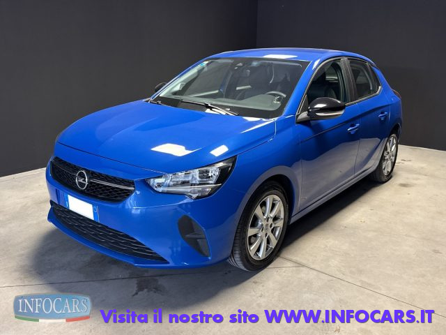 OPEL Corsa usata, con Airbag laterali