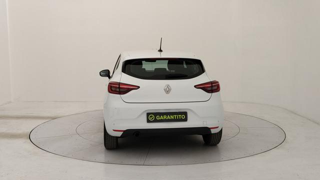 RENAULT Clio usata, con Airbag Passeggero