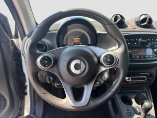 SMART ForTwo usata 11