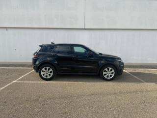 LAND ROVER Range Rover Evoque usata, con Airbag Passeggero