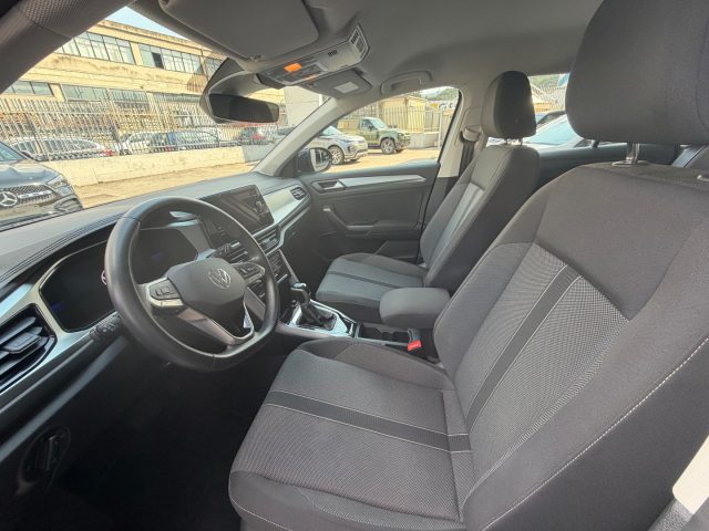 VOLKSWAGEN T-Roc usata, con Cerchi in lega