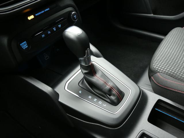 FORD Focus usata, con Controllo automatico clima
