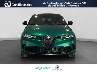 ALFA ROMEO Tonale usata, con Cerchi in lega