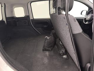 FIAT Panda usata 21