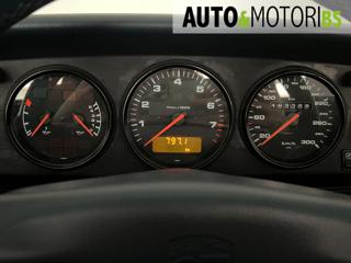 PORSCHE 911 usata 11