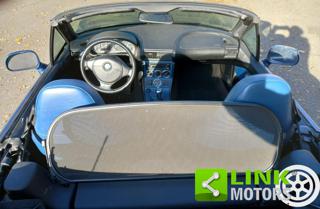 BMW Z3 usata, con Fendinebbia