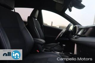 TOYOTA RAV 4 usata 4