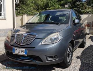 LANCIA Ypsilon 1.2 NEOPATENTATI