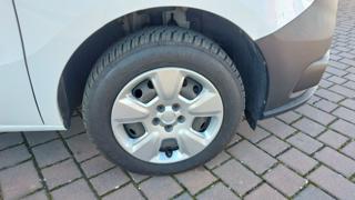 FIAT Doblo usata, con Luci diurne