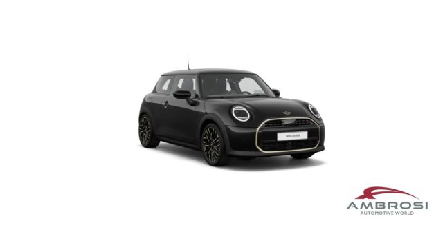 MINI Cooper S usata 3